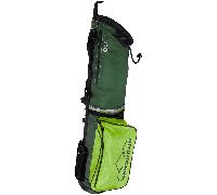 Ecolite Sunday Bag Green-Rush-Green Sun Mountain Green One Size