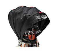 Golf Bags Covers | Sun Mountain Dry Hood Golf Bag Rain Cover
