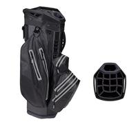 Sun Mountain H2NO Cart bag (No logo) BLACK