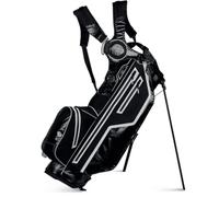 Sun Mountain H2NO lite waterproof stand bag BLACK