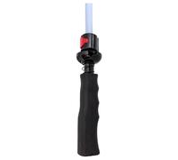 Sun Mountain H2NO Navy/Cobalt Umbrella