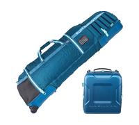 Sun Mountain Kube Blue/Spruce/Waterfall