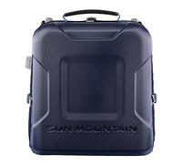 SUN MOUNTAIN KUBE GOLF TRAVEL COVER - NAVY / CAVALRY