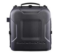 SUN MOUNTAIN KUBE GOLF TRAVEL COVER - RAPTOR / STEEL