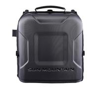 Sun Mountain Kube Golf Travel Cover - Raptor/Steel