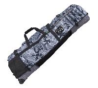 SUN MOUNTAIN KUBE GOLF TRAVEL COVER - RAPTOR / STEEL