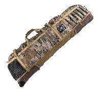 Sun Mountain 2023 Kube Travel Cover (Sand/Camouflage)