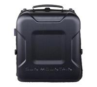 Sun Mountain Kube Travel Cover Black