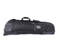 Sun Mountain Kube Travel Cover Black