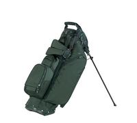 Sun Mountain Matchplay Ballistic Nylon Lightweight Stand Golf Bag, 14-Way Top, 2026 Model, Grove