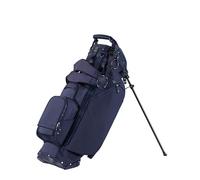 Sun Mountain Matchplay Ballistic Nylon Lightweight Stand Golf Bag, 14-Way Top, 2026 Model, Navy