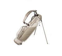 Sun Mountain Matchplay Swift Sunday Carry Bag - Golf Stand BAG - 2025 Range - Sand/Almond