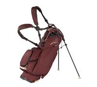 Sun Mountain Men's Eclipse 3.5 LS Lightweight Stand Golf Bag 14-Way Top - 11 Pockets, X Fit Dual Strap System, Push & Electric Cart Compatible Compression Base, 2025 Model - Cardinal