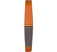 Sun Mountain Sonnenalp Mid Stripe Strap Cabin-Umber-Wheat