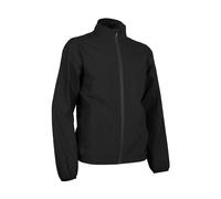 Sun Mountain Monsoon Jacket Black - XXL Size: 2XL