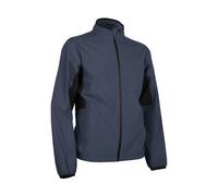 Sun Mountain Monsoon Jacket Navy/Black - XXL Size: 2XL