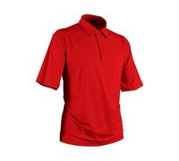 Sun Mountain Silvertip Polo - Red XXXL Size: 3XL