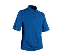 Sun Mountain Silvertip Polo - Royal XXXL Size: 3XL
