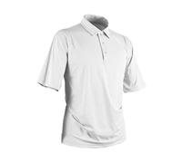 Sun Mountain Silvertip Polo - White XXXL Size: 3XL