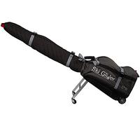 Ski Glider Sun Mountain Red L