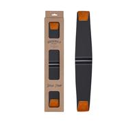 Sun Mountain Sonnenalp Mid Stripe Strap Black