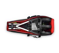 Sun Mountain 3 WHEEL CART CARRY BAG