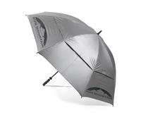 Sun Mountain Uv Ultra Violet Sun Protection Umbrella Auto Open 62 Inch