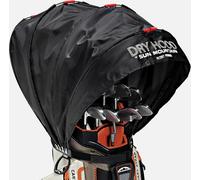 Sun Mountain Waterproof Dry Hood Golf Bag Rain Cover