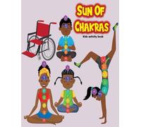 SUN OF CHAKRAS