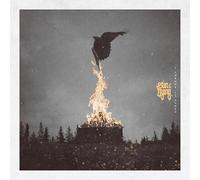 SUN OF THE DYING - THRONE OF ASHES - Vinyl Record - J3z