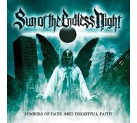 Sun of the Endless Night - Symbols of Hate and Deceitful Faith