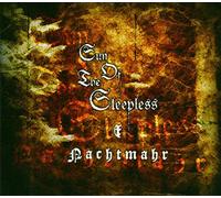 Sun Of The Sleepless - Sun of the Sleepless/Nachtmahr