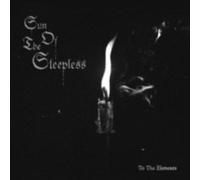 SUN OF THE SLEEPLESS: TO THE ELEMENTS - CD SEALED