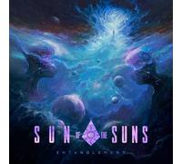 Sun of the Suns - Entanglement