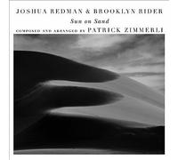 Joshua Redman & Broo Sun On Sand (Feat. Satoshi Takeishi & Sco (CD) (US IMPORT)