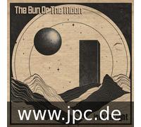 Sun Or The Moon, The - Into The Light [CD]