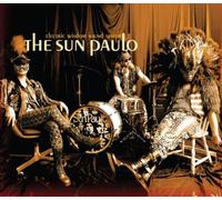 Sun Paolo - Electric Wisdom Sound System