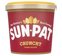 Sun-Pat Crunchy Peanut Butter 1kg