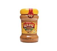 Sun-Pat Crunchy Peanut Butter (340g)