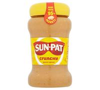 Sun-Pat Crunchy Peanut Butter (454g)