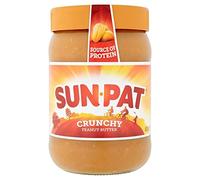 Sun-Pat Crunchy Peanut Butter 600G