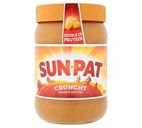 Sun-Pat Original Crunchy Peanut Spread 600g