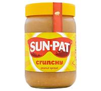 Sun-Pat Original Crunchy Peanut Spread 600g - Pack of 2
