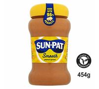 Sun Pat Original Smooth Peanut Butter 454G