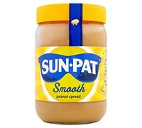 Sun-Pat Original Smooth Peanut Spread 600g
