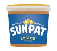 Sun-Pat Smooth Peanut Butter 1kg