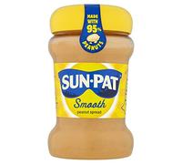 Sun-Pat Smooth Peanut Butter (340g)