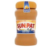 Sun-Pat Smooth Peanut Butter, 454g