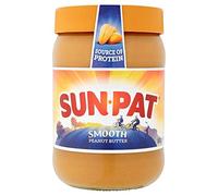 Sun-Pat Smooth Peanut Butter 600G