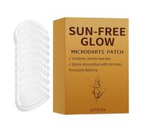 Sun Patch Microdarts Sunless Long-Lasting Tan Supplies